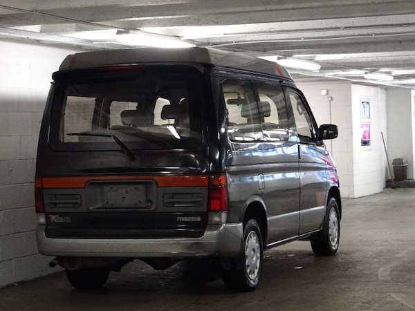 Used Mazda Bongo 2016 for sale - 74643416: Photo 3