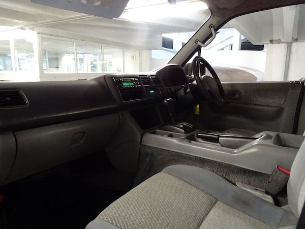 Used Mazda Bongo 2016 for sale - 74643416: Photo 7