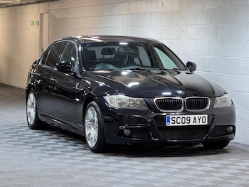 Used BMW 3 Series 2009 for sale - 78462279: Photo