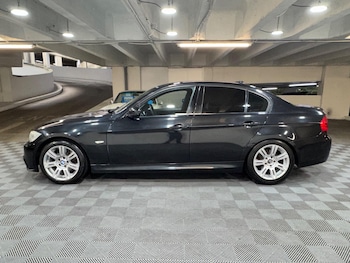 Used BMW 3 Series 2009 for sale - 78462279: Photo
