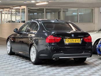 Used BMW 3 Series 2009 for sale - 78462279: Photo