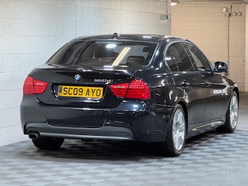 Used BMW 3 Series 2009 for sale - 78462279: Photo