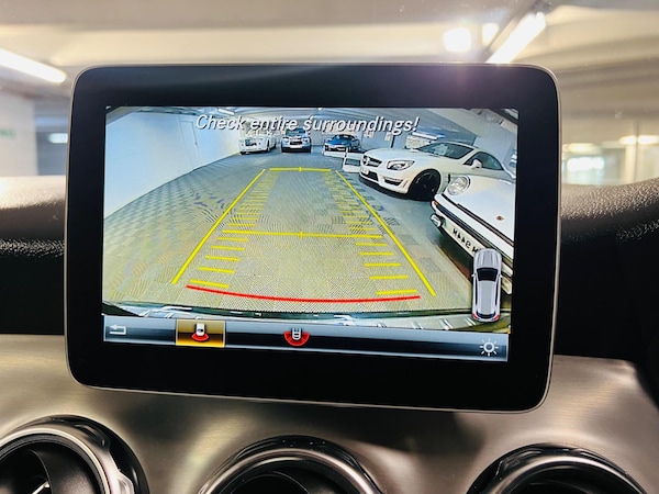 Used Mercedes-Benz GLA 2019 for sale - 73533474: Photo 11