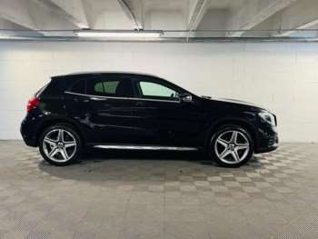 Used Mercedes-Benz GLA 2019 for sale - 73533474: Photo