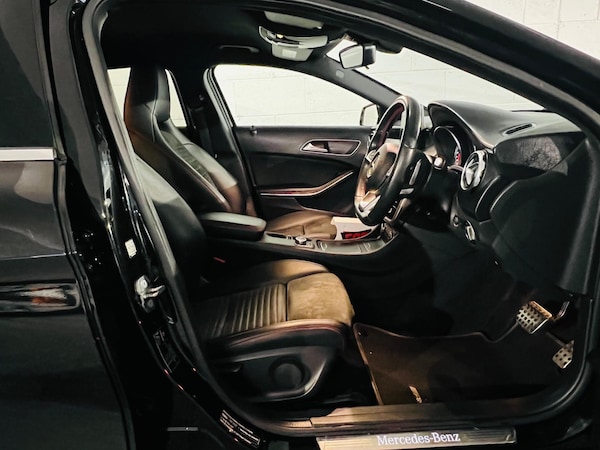 Used Mercedes-Benz GLA 2019 for sale - 73533474: Photo 5