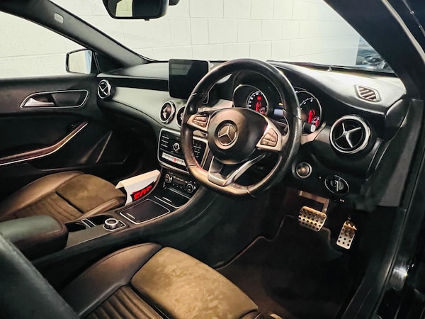 Used Mercedes-Benz GLA 2019 for sale - 73533474: Photo 6