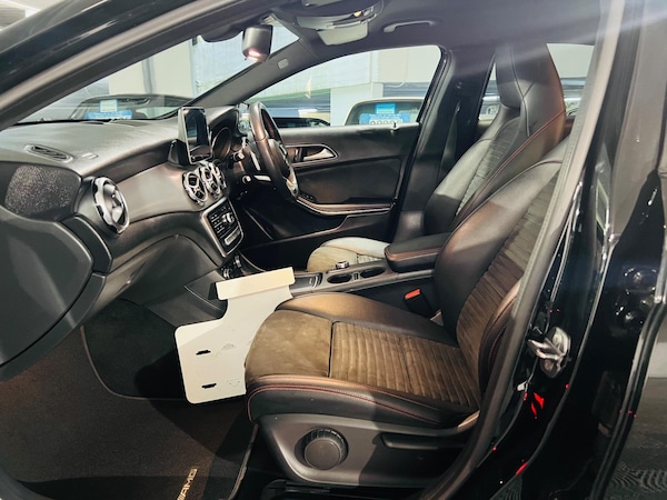 Used Mercedes-Benz GLA 2019 for sale - 73533474: Photo 7