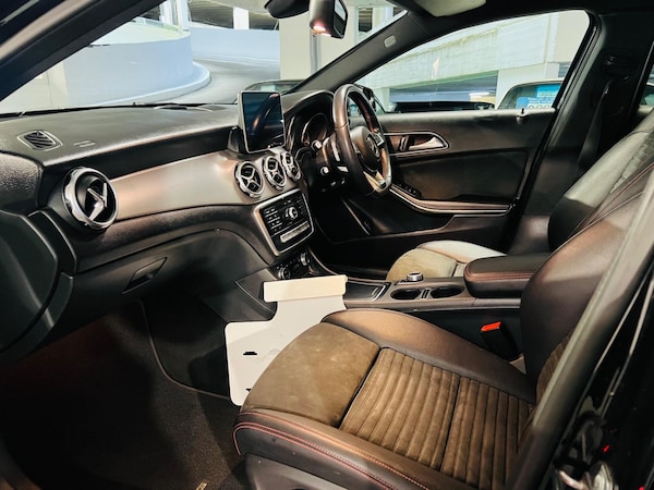 Used Mercedes-Benz GLA 2019 for sale - 73533474: Photo 8