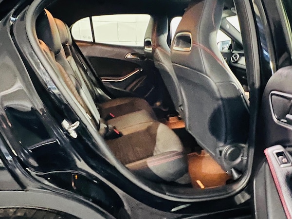 Used Mercedes-Benz GLA 2019 for sale - 73533474: Photo 9
