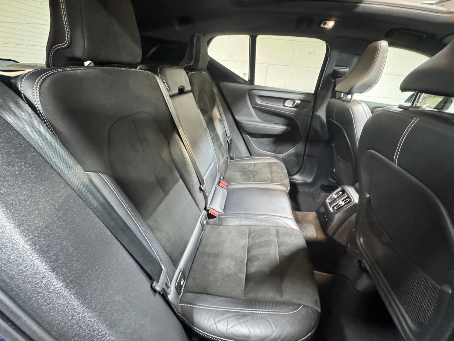 Used Volvo XC40 for sale - 77737121: Photo 13