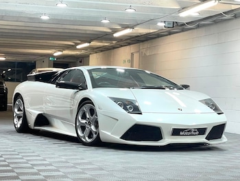 Used Lamborghini Murcielago 2007 for sale - 78842730: Photo