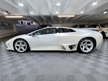 Used Lamborghini Murcielago 2007 for sale - 78842730: Photo