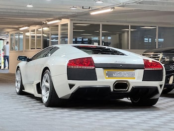 Used Lamborghini Murcielago 2007 for sale - 78842730: Photo