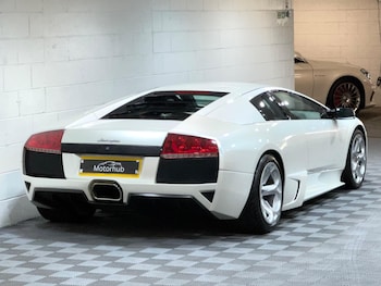 Used Lamborghini Murcielago 2007 for sale - 78842730: Photo