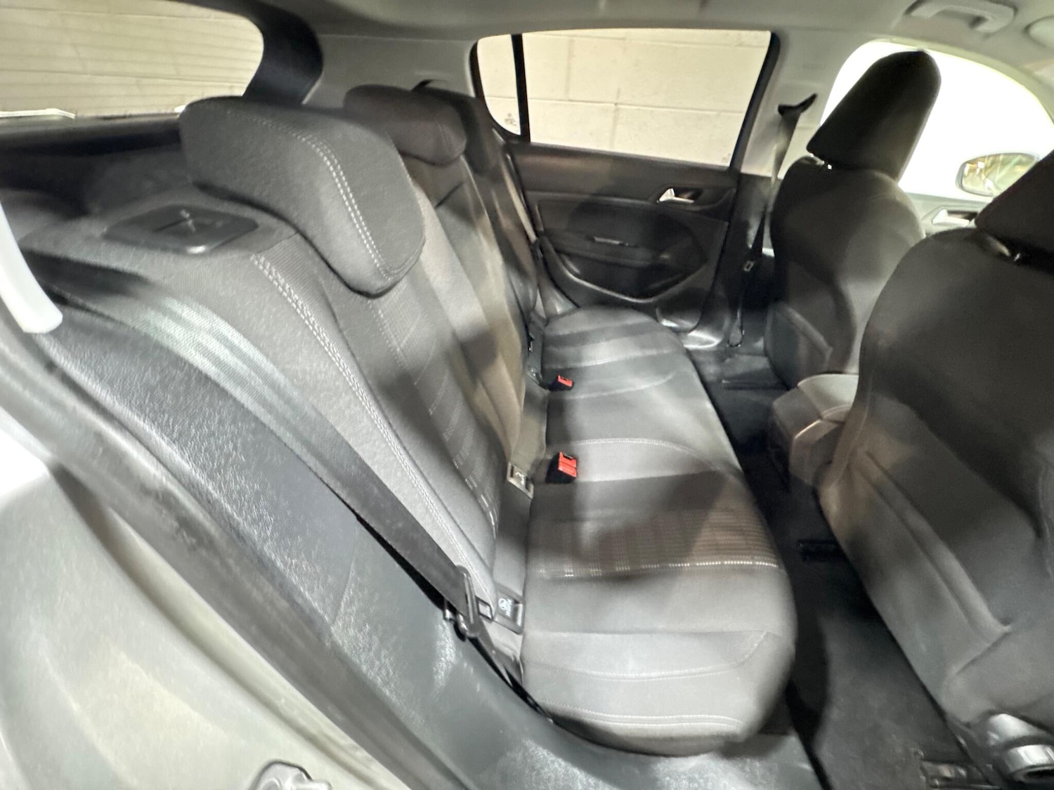 Used Peugeot 308 2017 for sale - 77412011: Photo 10