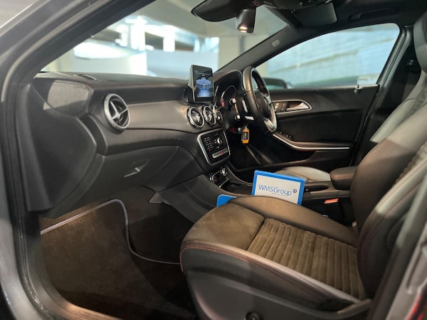 Used Mercedes-Benz GLA 2019 for sale - 73133636: Photo 10