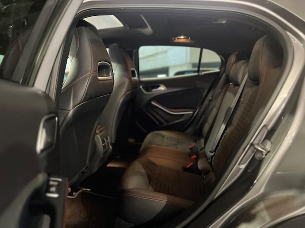 Used Mercedes-Benz GLA 2019 for sale - 73133636: Photo 12