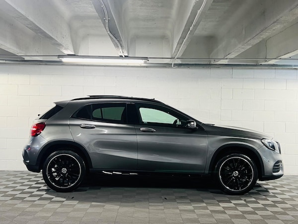 Used Mercedes-Benz GLA 2019 for sale - 73133636: Photo 5