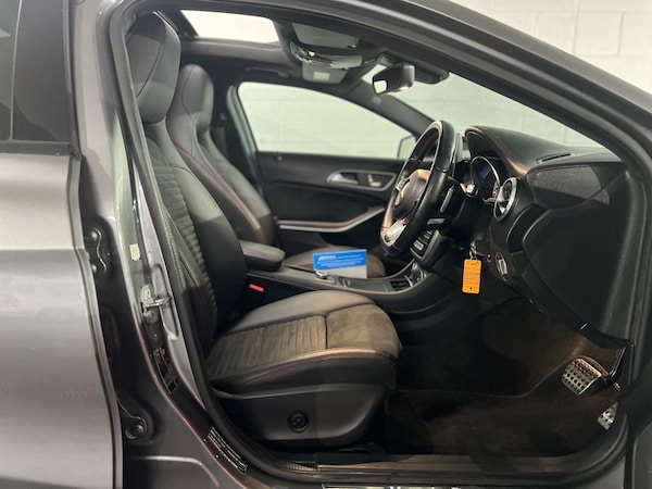 Used Mercedes-Benz GLA 2019 for sale - 73133636: Photo 6