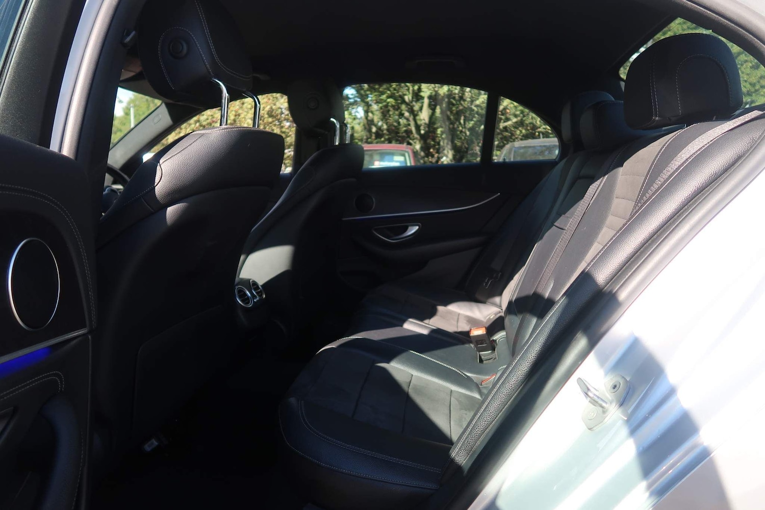 Used Mercedes-Benz E Class for sale - 77807752: Photo 10