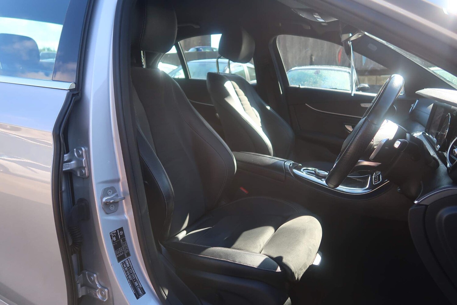 Used Mercedes-Benz E Class for sale - 77807752: Photo 7