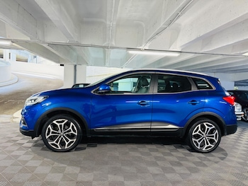 Used Renault Kadjar 2019 for sale - 79132953: Photo