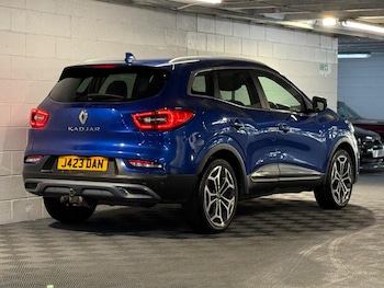 Used Renault Kadjar 2019 for sale - 79132953: Photo