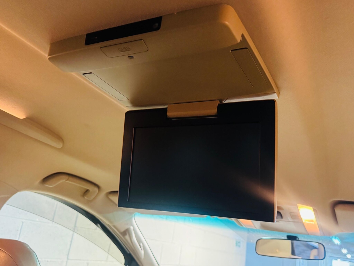 Used Toyota Vellfire for sale - 77203315: Photo 13