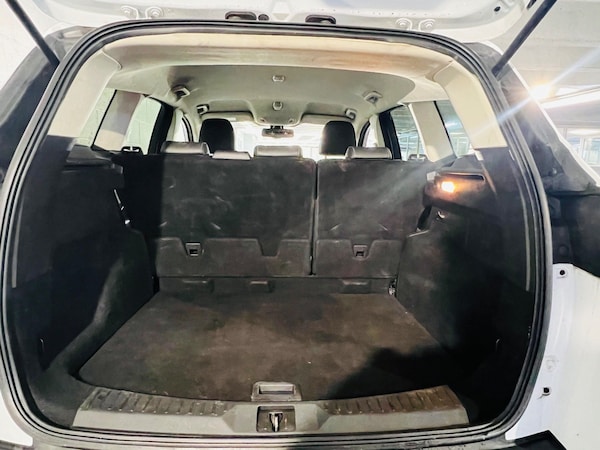 Used Ford Kuga 2015 for sale - 74691229: Photo 13