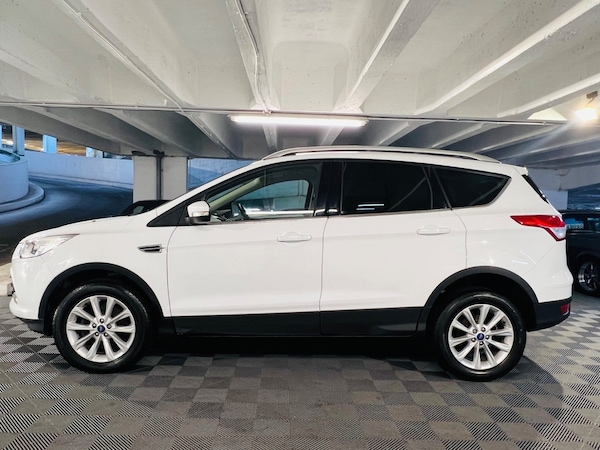 Used Ford Kuga 2015 for sale - 74691229: Photo 2