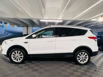 Used Ford Kuga 2015 for sale - 74691229: Photo
