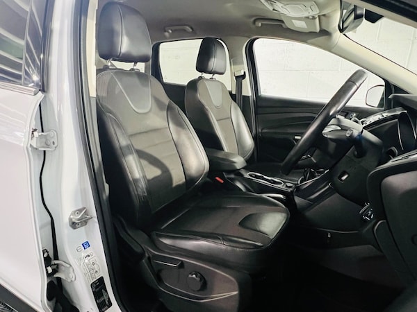 Used Ford Kuga 2015 for sale - 74691229: Photo 7