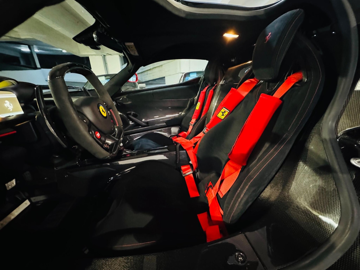 Used Ferrari LaFerrari for sale - 76715159: Photo 11