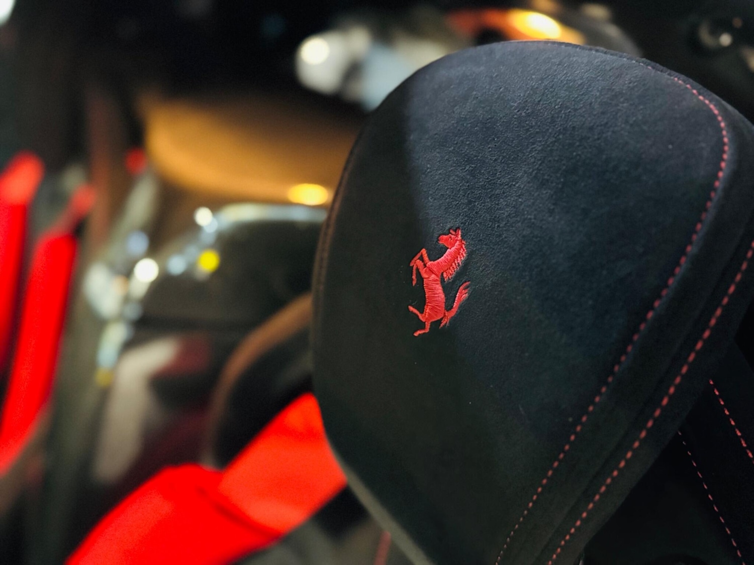 Used Ferrari LaFerrari for sale - 76715159: Photo 14