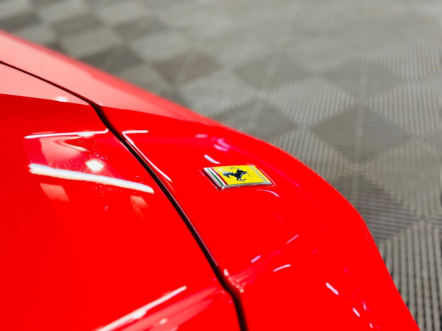 Used Ferrari LaFerrari for sale - 76715159: Photo 16