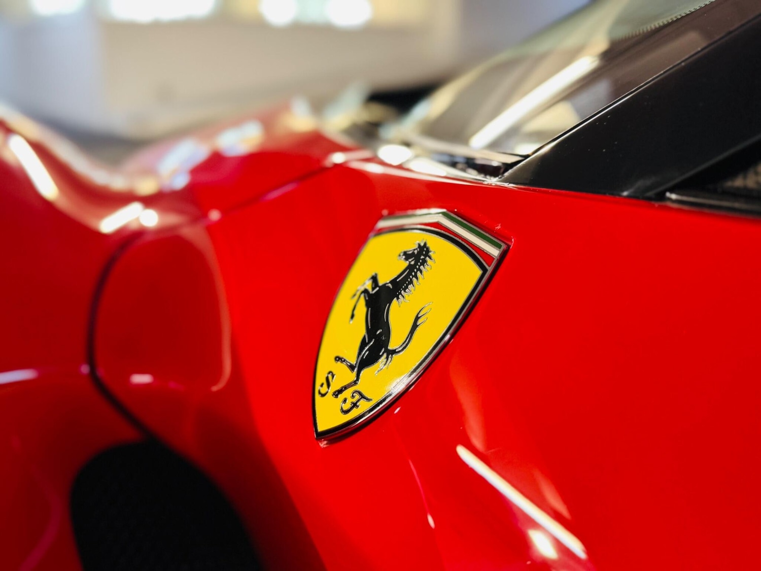 Used Ferrari LaFerrari for sale - 76715159: Photo 17