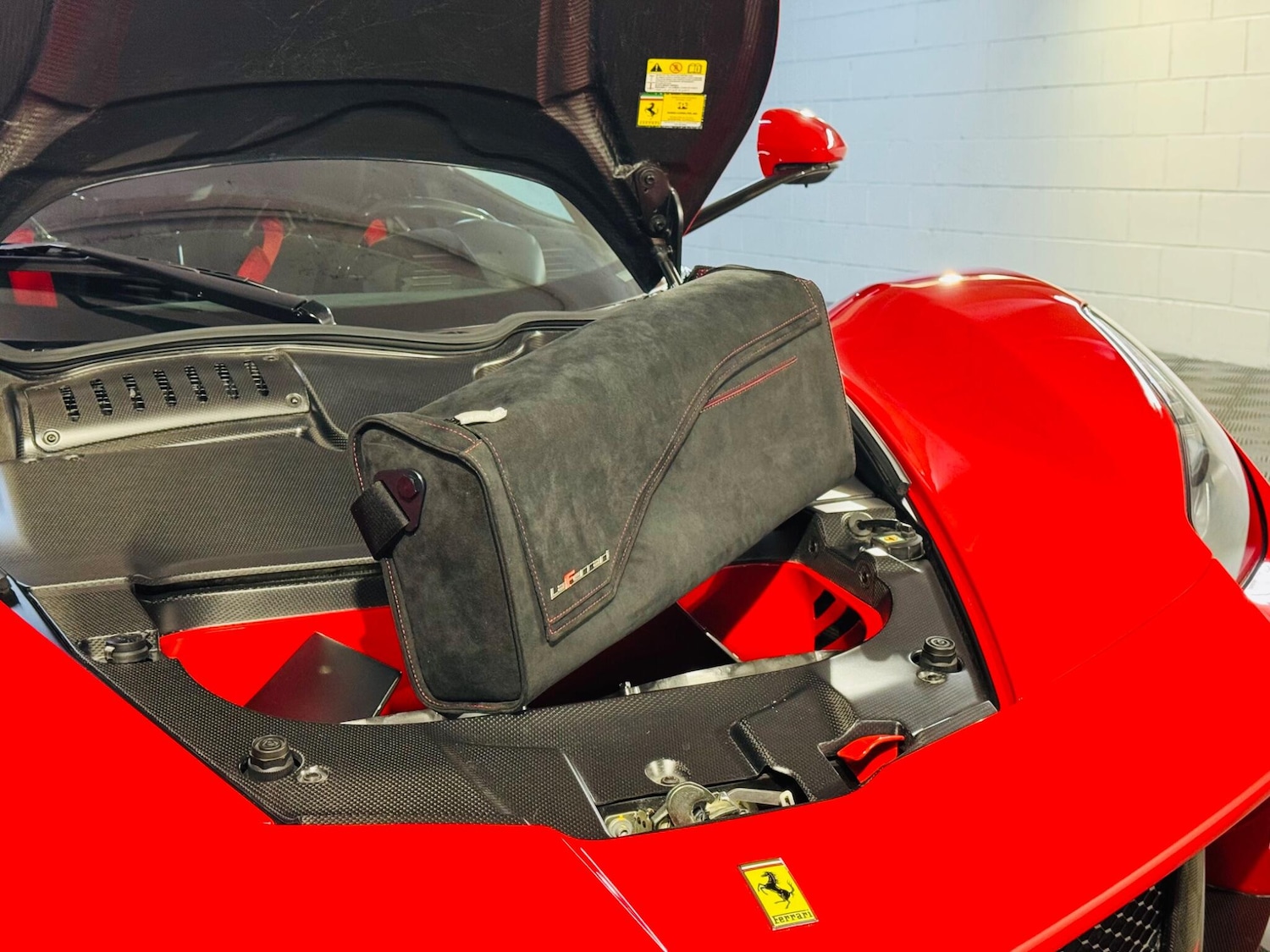 Used Ferrari LaFerrari for sale - 76715159: Photo 18