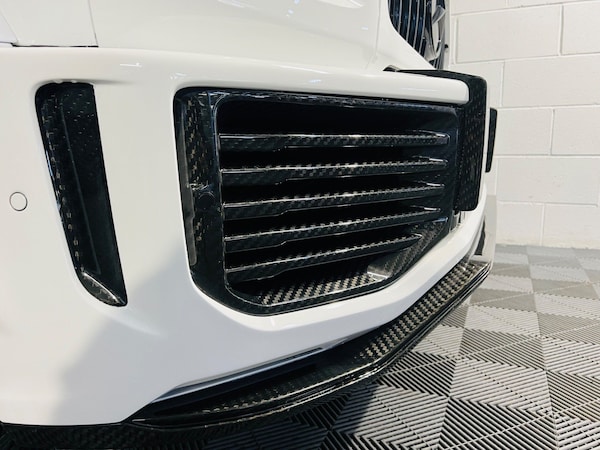 Used Mercedes-Benz G-Class 2018 for sale - 73917047: Photo 15