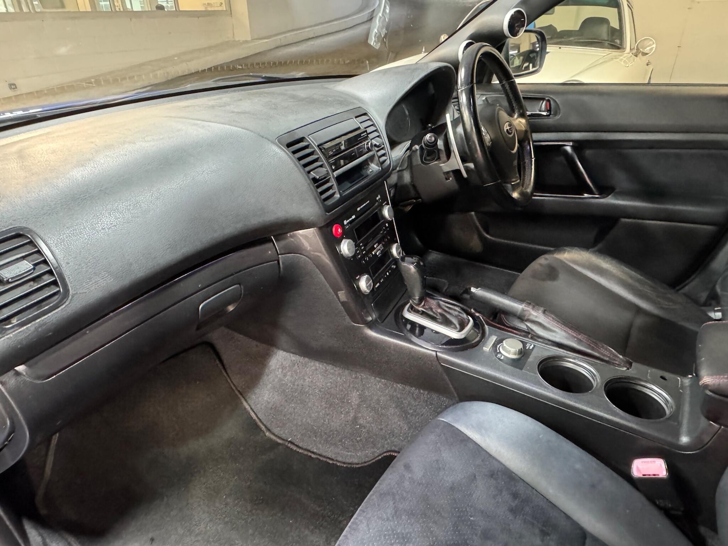 Used Subaru Legacy for sale - 77344749: Photo 10