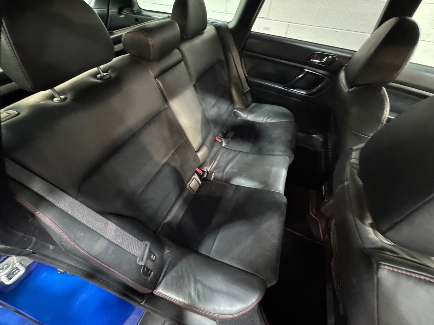 Used Subaru Legacy for sale - 77344749: Photo 11