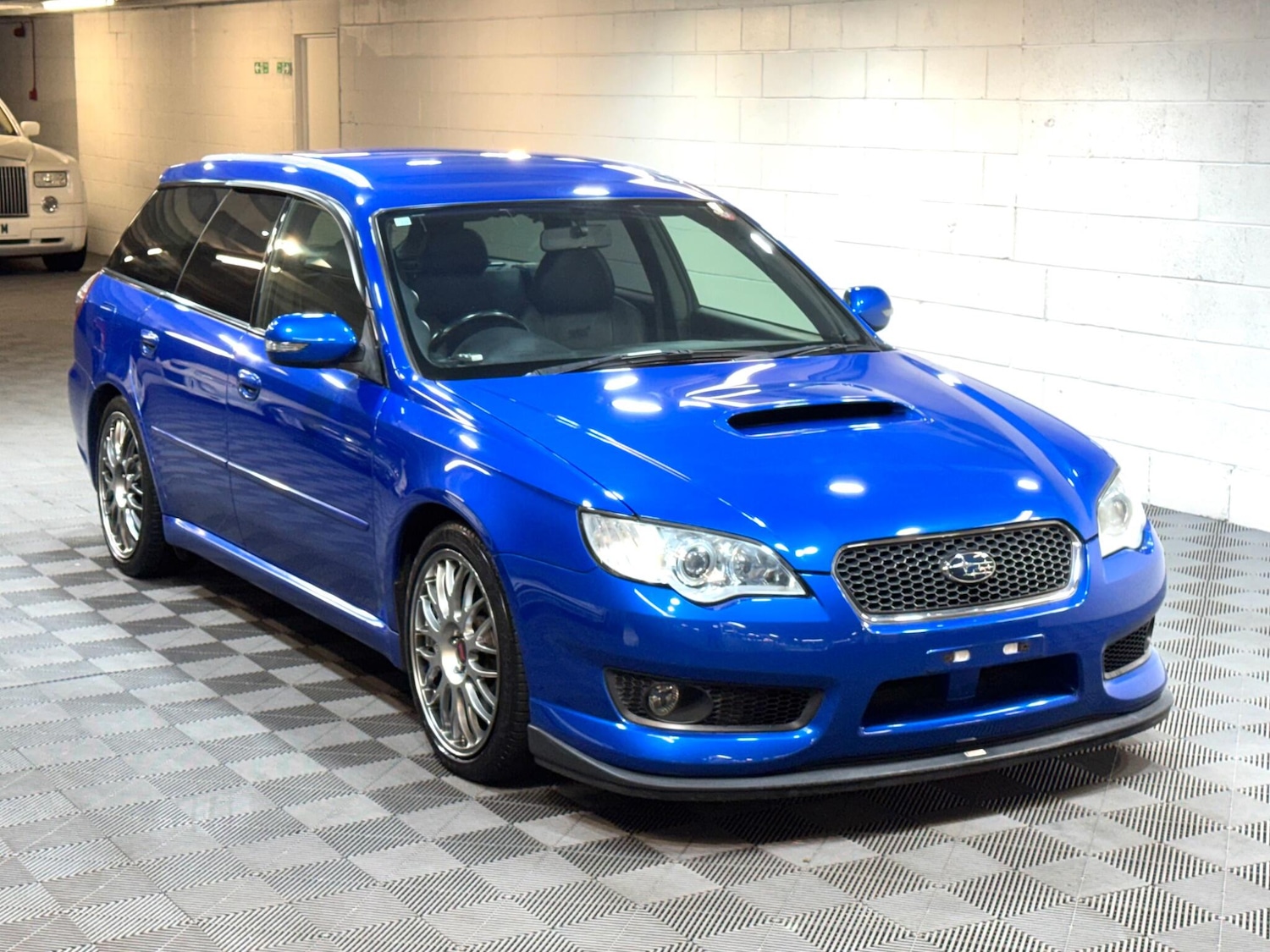 Used Subaru Legacy for sale - 77344749: Photo 14