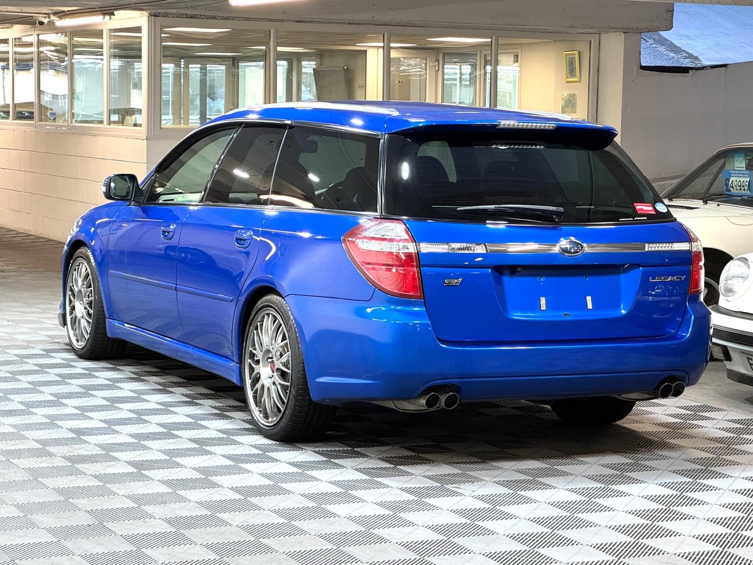 Used Subaru Legacy for sale - 77344749: Photo 3