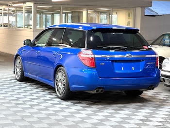 Used Subaru Legacy 2006 for sale - 77344749: Photo