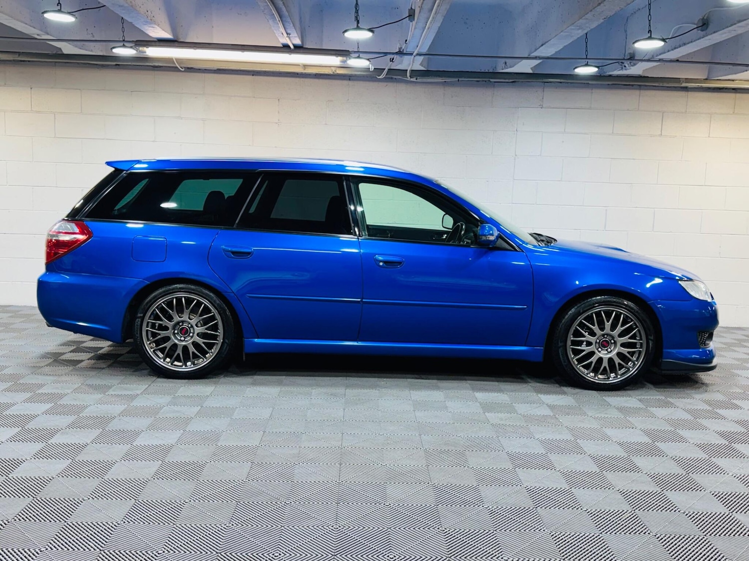 Used Subaru Legacy for sale - 77344749: Photo 5