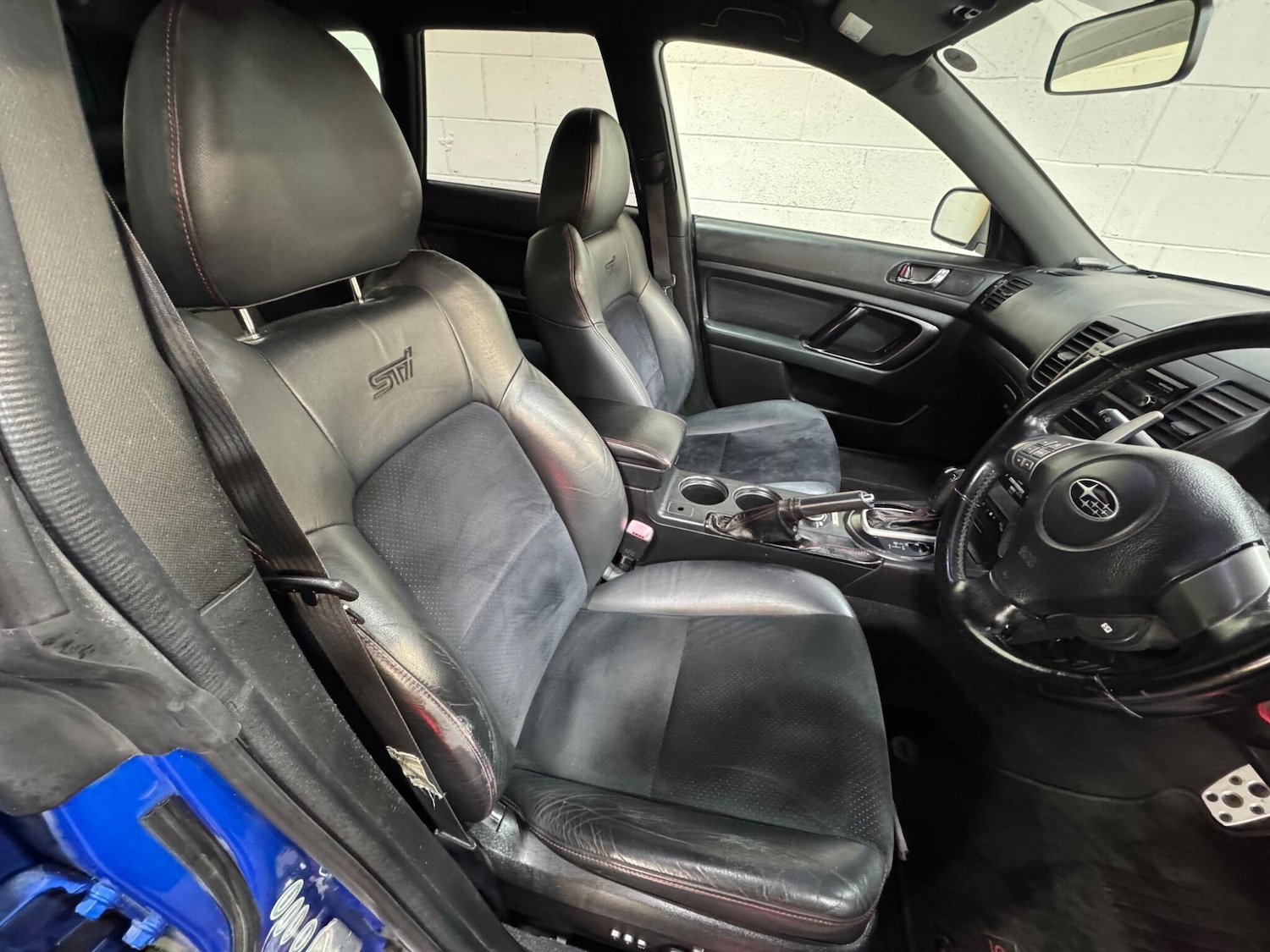 Used Subaru Legacy for sale - 77344749: Photo 7