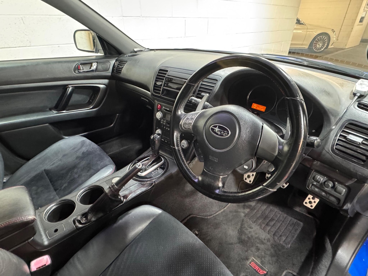 Used Subaru Legacy for sale - 77344749: Photo 8