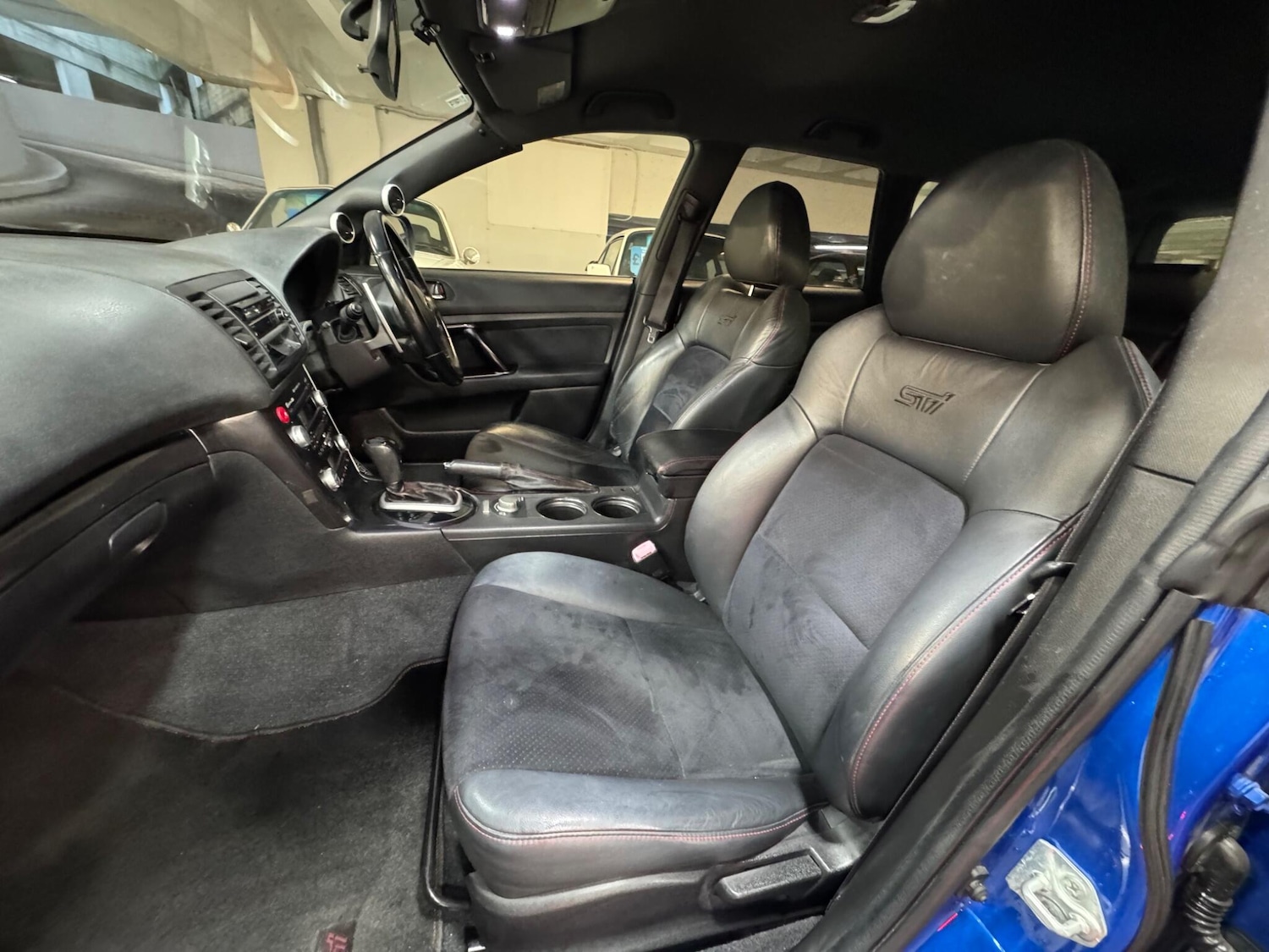 Used Subaru Legacy for sale - 77344749: Photo 9