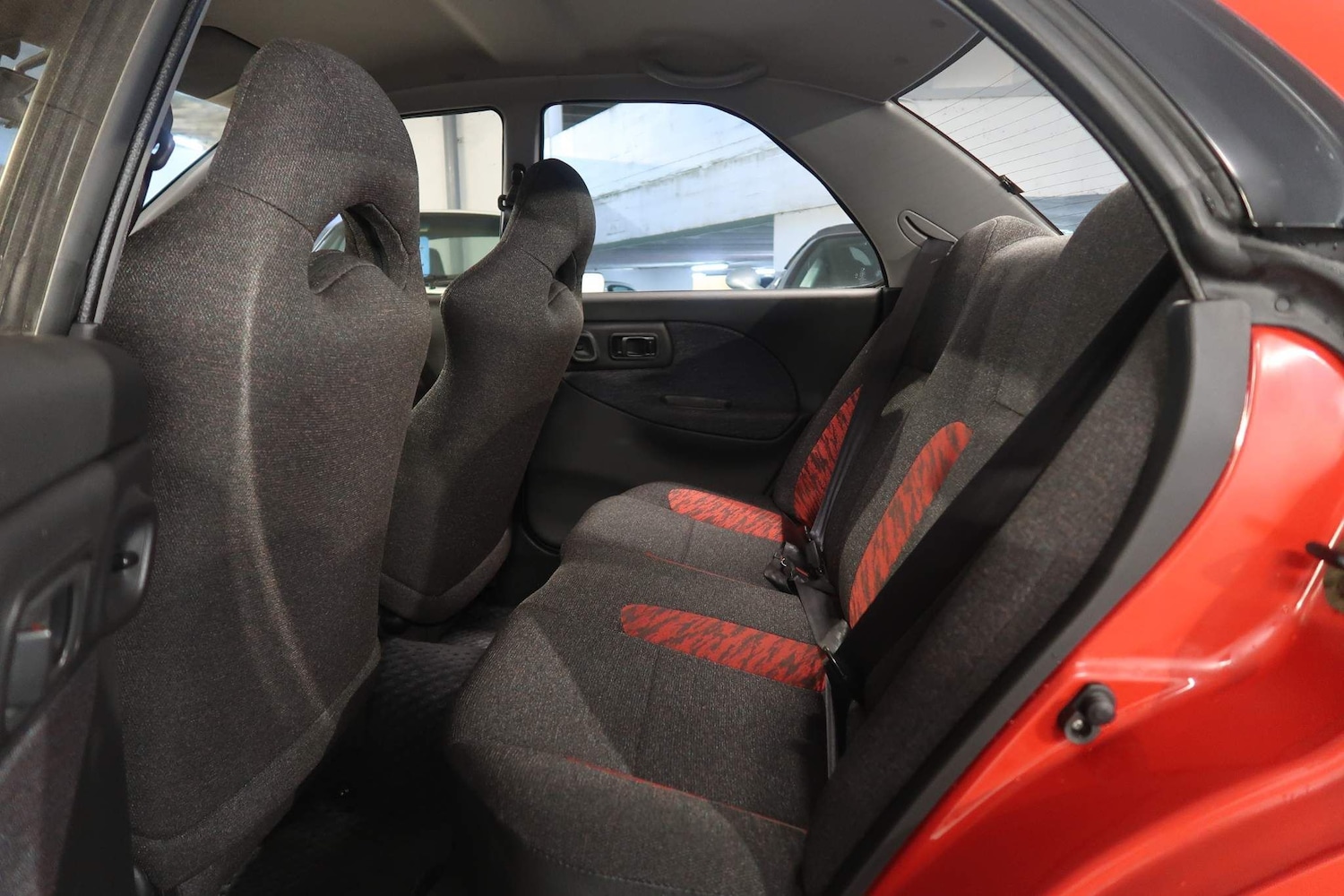 Used Subaru Impreza 2017 for sale - 76988177: Photo 11