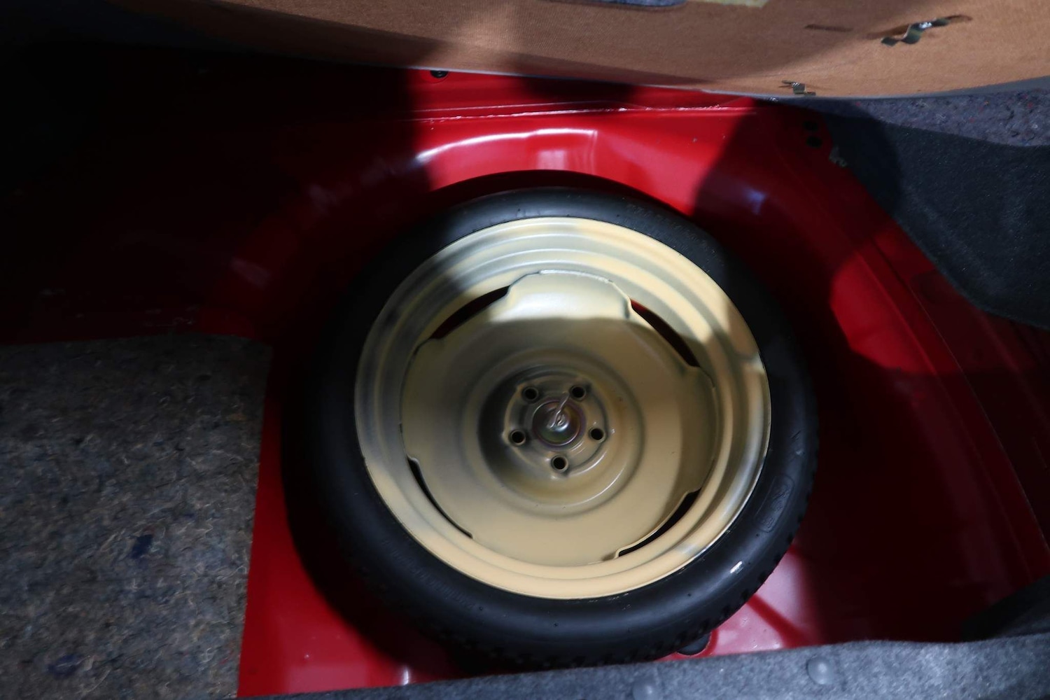 Used Subaru Impreza 2017 for sale - 76988177: Photo 16