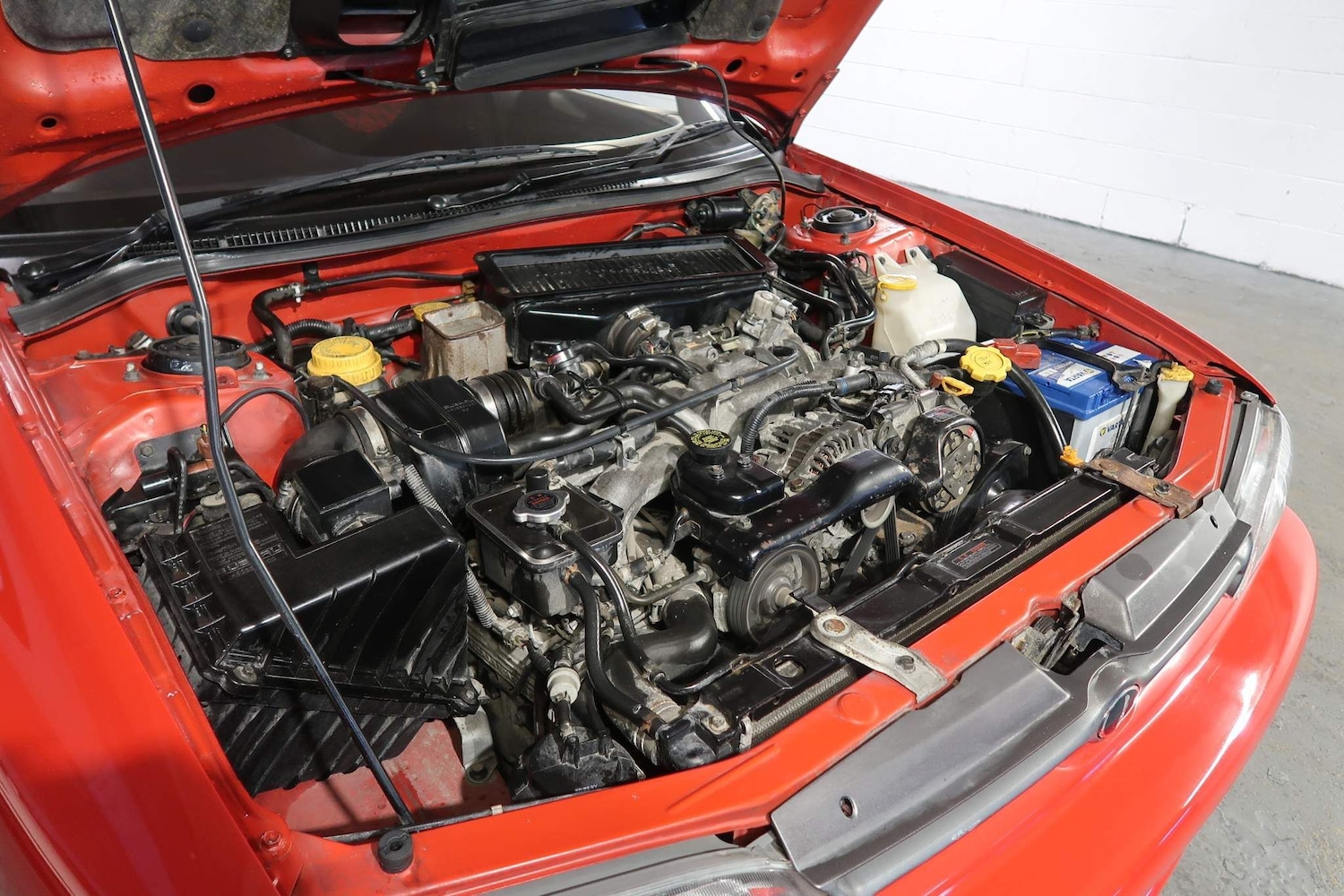 Used Subaru Impreza 2017 for sale - 76988177: Photo 19